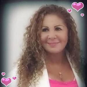 Meet your Posher, Maria a